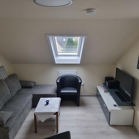 Ferienwohnungen Oeker - Whg 2 - Familiengerechte Fewo Mit 2 Sz, Nur Wenige Gehminuten Zum Hauptstrand Grömitz Екстериор снимка