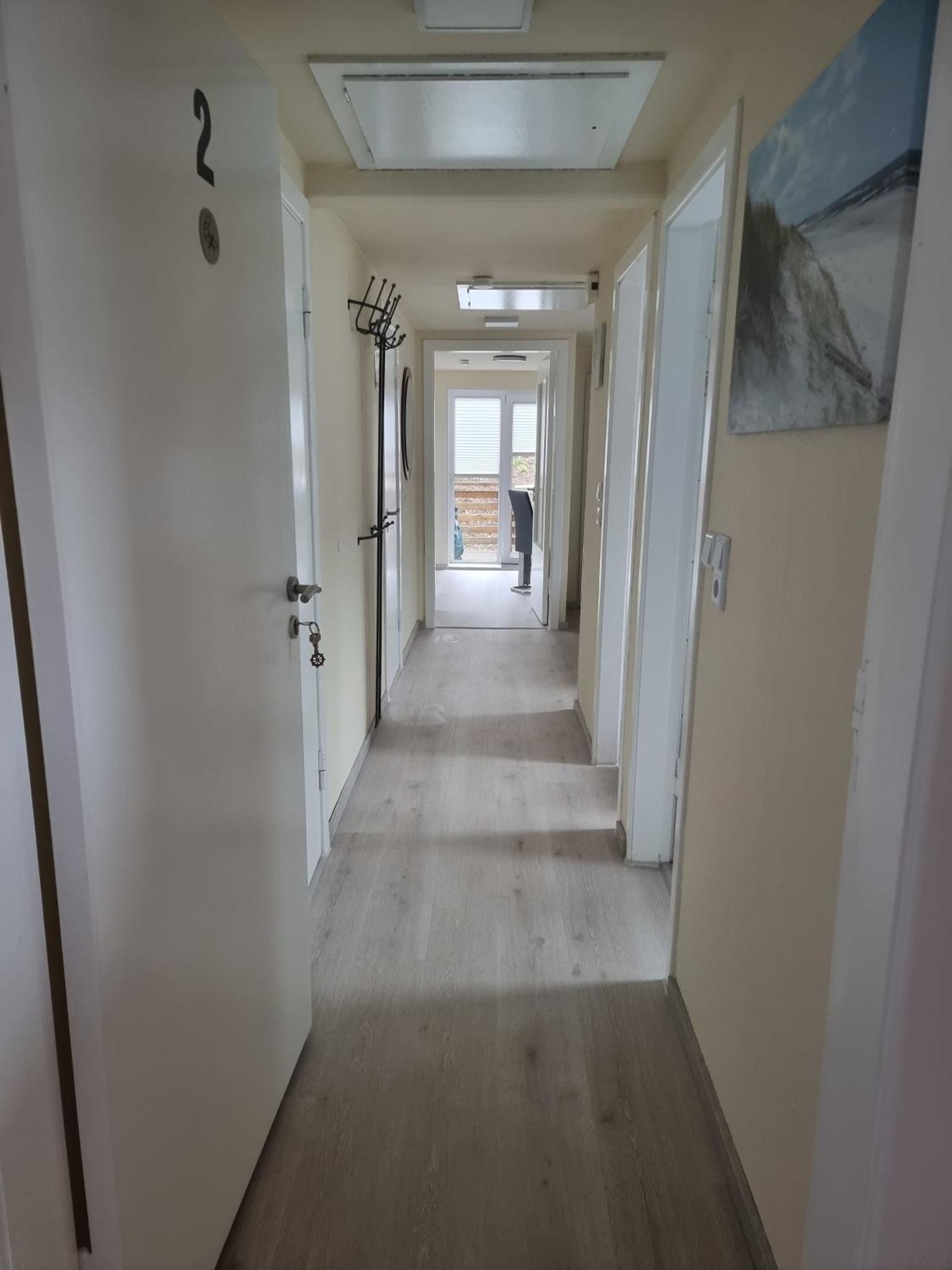 Ferienwohnungen Oeker - Whg 2 - Familiengerechte Fewo Mit 2 Sz, Nur Wenige Gehminuten Zum Hauptstrand Grömitz Екстериор снимка
