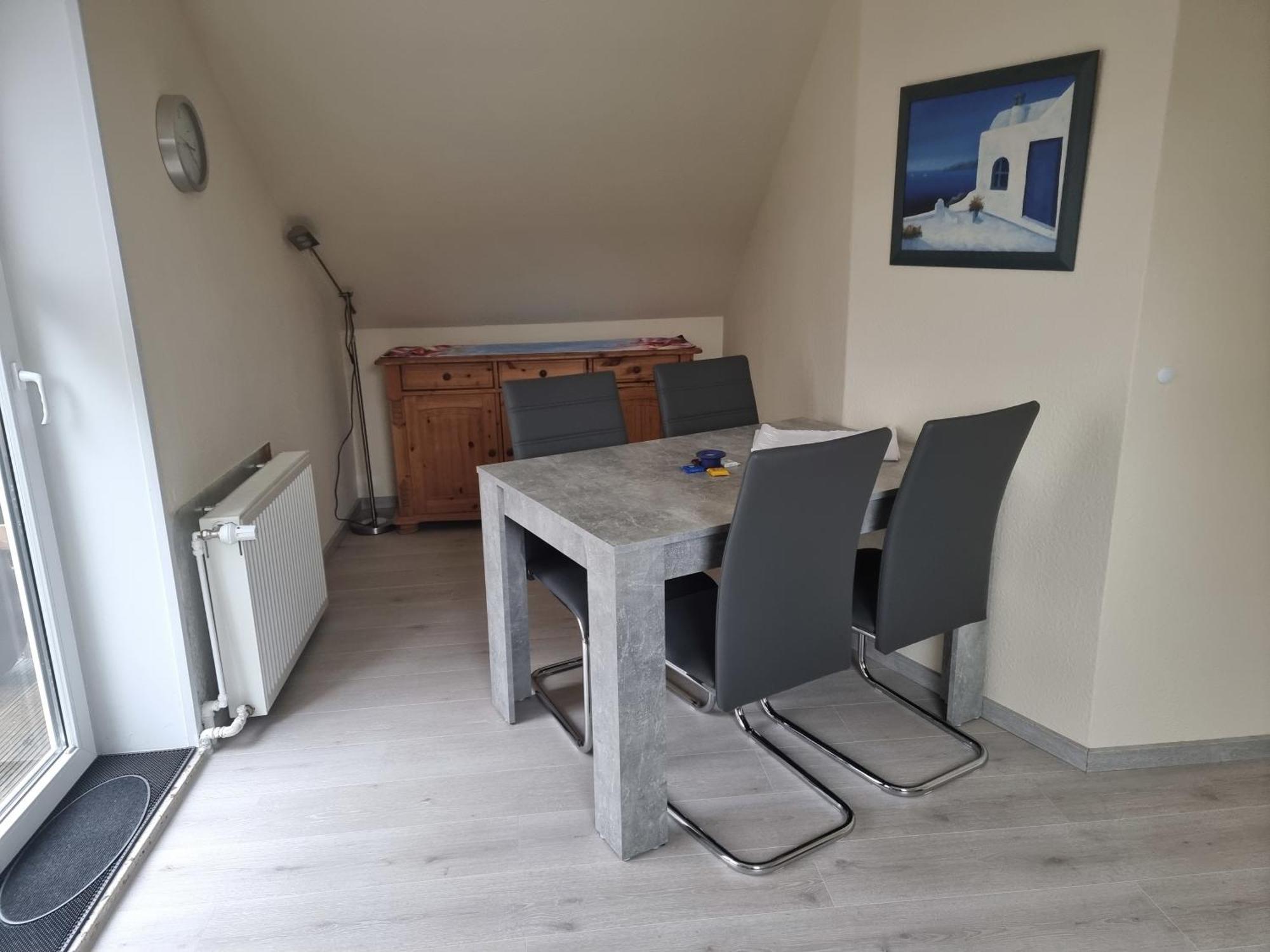 Ferienwohnungen Oeker - Whg 2 - Familiengerechte Fewo Mit 2 Sz, Nur Wenige Gehminuten Zum Hauptstrand Grömitz Екстериор снимка