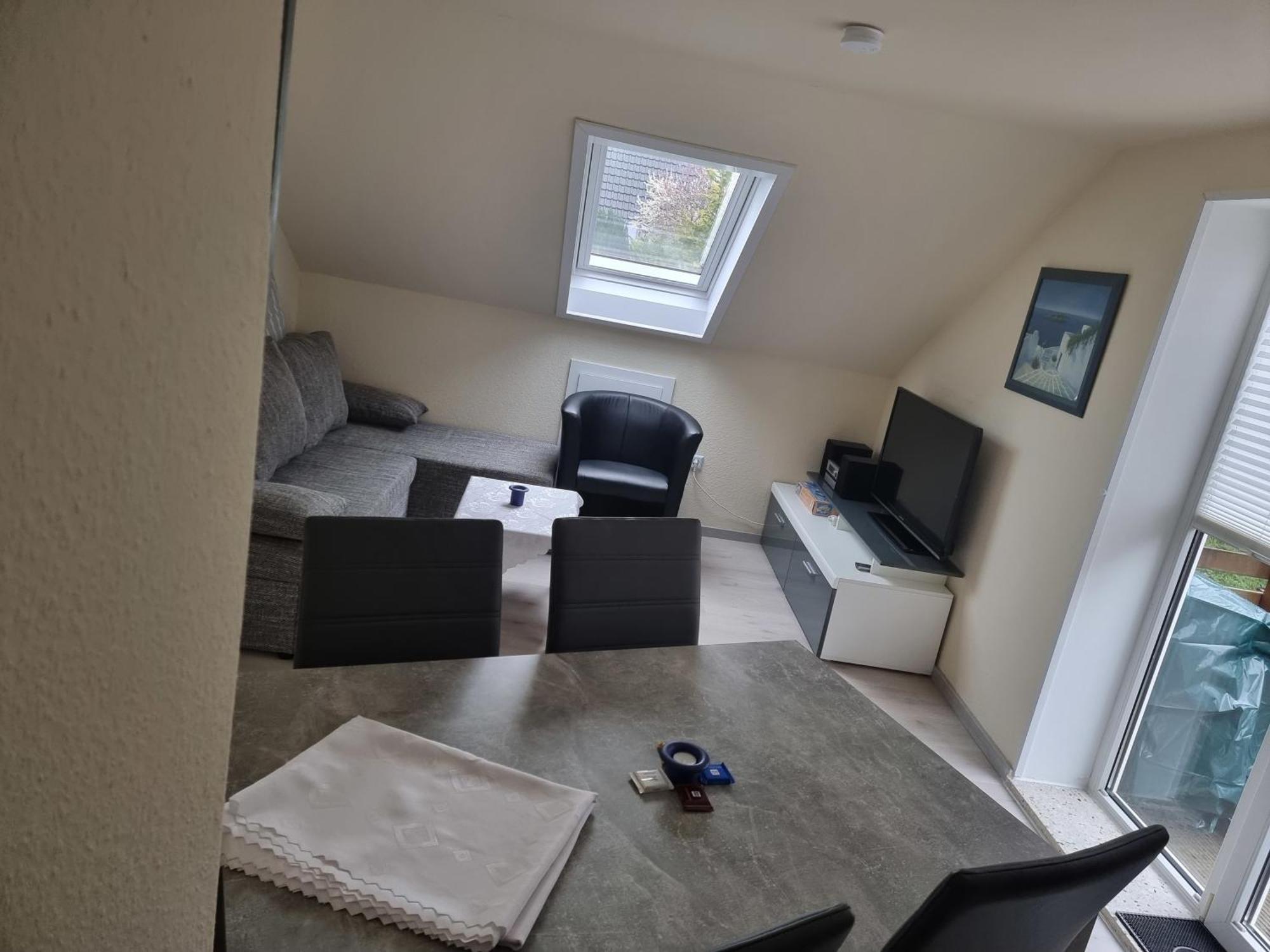 Ferienwohnungen Oeker - Whg 2 - Familiengerechte Fewo Mit 2 Sz, Nur Wenige Gehminuten Zum Hauptstrand Grömitz Екстериор снимка